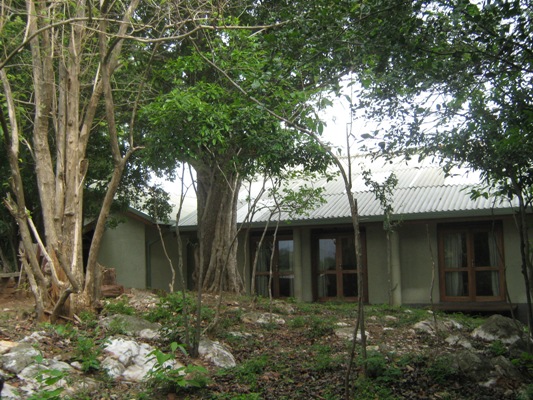 Pokunuthenna